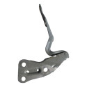 Dobradiça Esquerda Capô Gm Chevrolet Astra 1999 2011