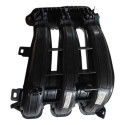 Coletor Admissão 25204749 Gm Onix 2020/24 1.0 Turbo Original