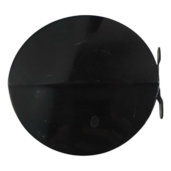 Tampa Portinhola Combustível Vw Gol 2008 2012 5u6809905 Preto