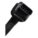 Bobina Ignição 90919t2010 Toyota Yaris 1.5 2019 2023