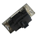 Botão Chave Luz Farol Milha Bmw 116i 118i 120i 2005 2011