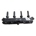 Bobina Ignição 9654814480 Citroen C3 1.5 2013 2017