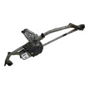 Motor Limpador Para-brisa 3c1955119 Vw Passat 2006 2009
