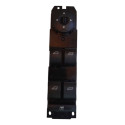 Comando Vidro Esquerdo Motorista Ford Focus 2008 2012