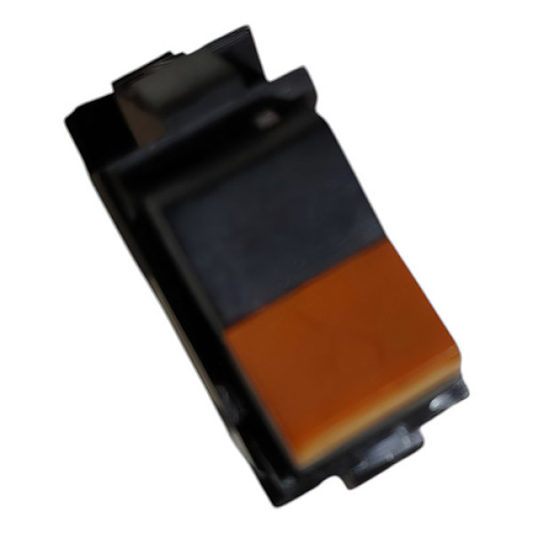Botão Interruptor Partida Frio Volkswagen Passat 1980 1986 Preto