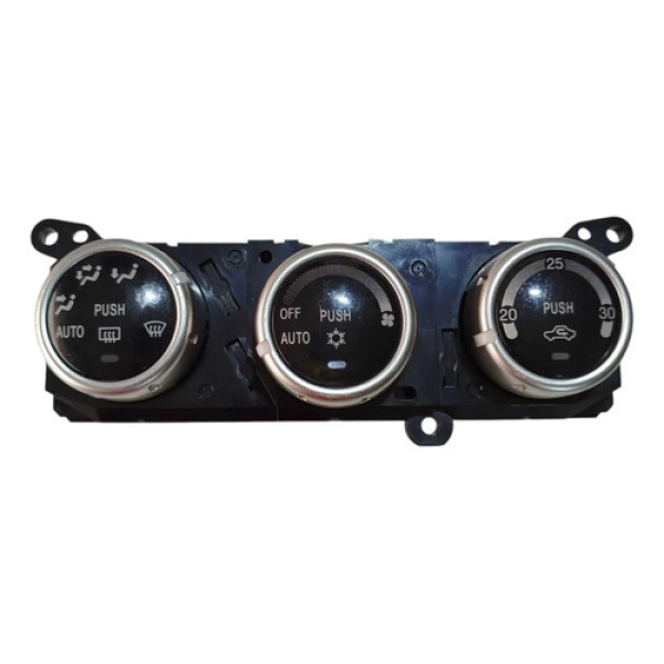 Comando Ar Condicionado Mitsubishi L200 Triton 2010 2015