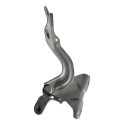 Dobradiça Esquerda Capô 94747618 Gm Onix Prisma 2013 2018