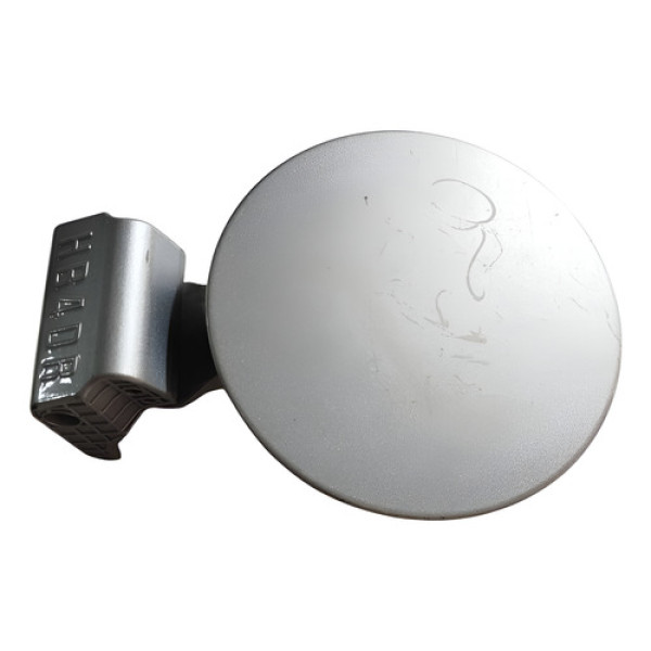 Portinhola Tanque Combustível Hyundai Hb20 2014 695101s100 Prata