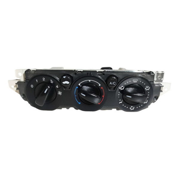 Comando Ar Condicionado Ford Focus 2009 2012