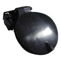 Portinhola Tanque Combustível Gm Onix Prisma 2013 2019 Preto