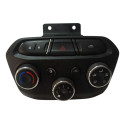 Comando Ar Condicionado Gm Onix Prisma 2013 2019