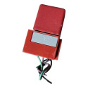Relé Auxiliar Farol Gm S10 Blazer 2001 2011 Original