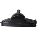 Lanterna Luz Placa Vw Gol Voyage Saveiro G5 G6 - Fox 10/14