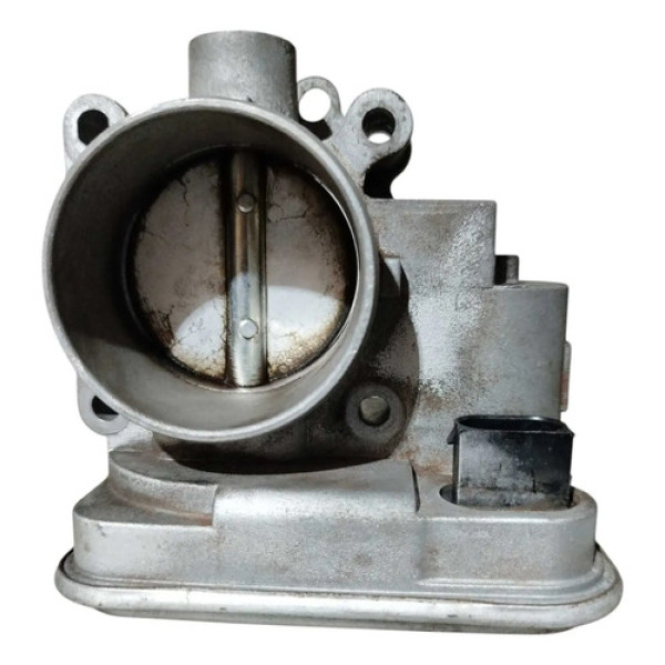 Corpo Borboleta Tbi 04891735ac Fiat Freemont 2.4 2012 2016 