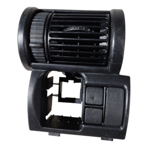 Difusor Ar Esquerdo Painel Gm Corsa/wind/super/gl/gls 94/04