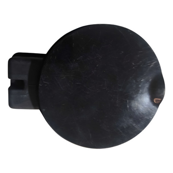 Portinhola Tanque Combustível Ford Ecosport 2003 2012 Preto