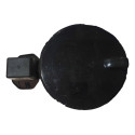 Portinhola Tanque Combustível Gm Vectra 2006 2012 315242409 Preto