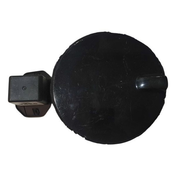 Portinhola Tanque Combustível Gm Vectra 2006 2012 315242409 Preto