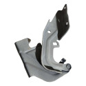 Dobradiça Direita Capô Mitsubishi Lancer 2010 2019