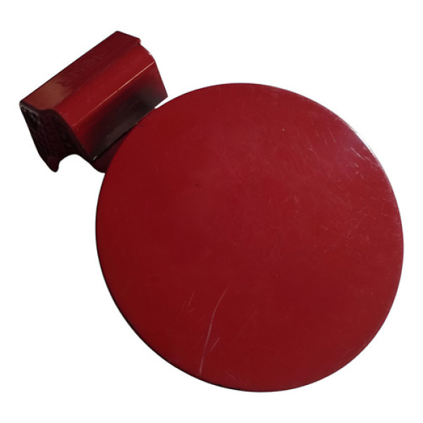 Portinhola Tanque Combustível Hyundai Hb20 2015 695101s100 Vermelho