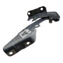 Dobradiça Direita Capô Mitsubishi Lancer 2010 2019