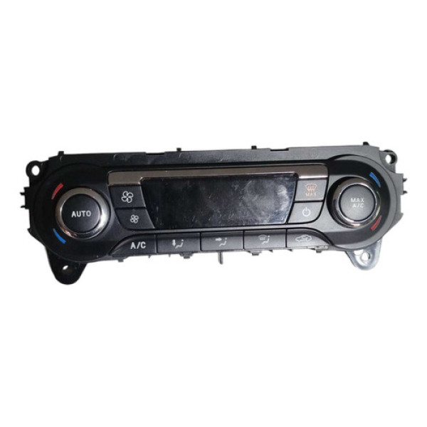 Comando Ar Condicionado Digital Ford Focus 2014 2019