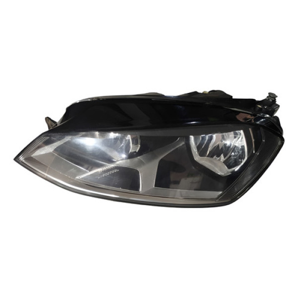 Farol Esquerdo Vw Golf Tsi 2014 2018 5g1941005 Esquerdo/motorista