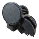 Difusor Ar Esquerdo Painel Gm Corsa/wind/super/gl/gls 94/04