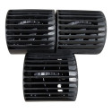 Kit 3 Difusores Painel Gm Corsa/wind/super/gl/gls 1994 2004