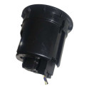 Botão Chave Luz Farol Milha Neblina Fiat Freemont 2012 2016