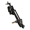 Motor Limpador Para-brisa Hyundai Tucson 2008 2014 Original