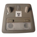 Luz Cortesia Teto Central Gm Cruze 2012 2015