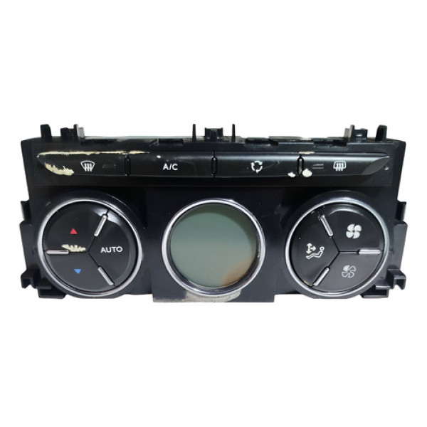 Comando Ar Condicionado Citroën C3 2013 2020