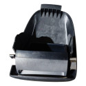 Difusor Ar Lateral Direito Painel Smart Fortwo 451 2007/15
