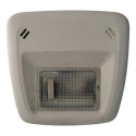 Luz Cortesia Teto Gm Prisma Cobalt Onix 2015