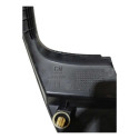 Moldura Lateral Lh Churrasqueira Gm S10 Trailblazer 2013/22 Preto