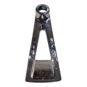 Aplique Roda Cromado Hyundai I30 2009 2012 529602l310