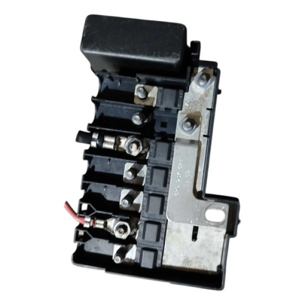 Caixa Suporte Fusível Polo Bateria Volkswagen Up 2013 2021