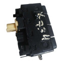 Botão Chave Luz Farol Milha Mitsubishi Space Wagon 1992 1997