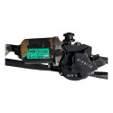 Motor Limpador Para-brisa 981101m000 Kia Cerato 2008 2013