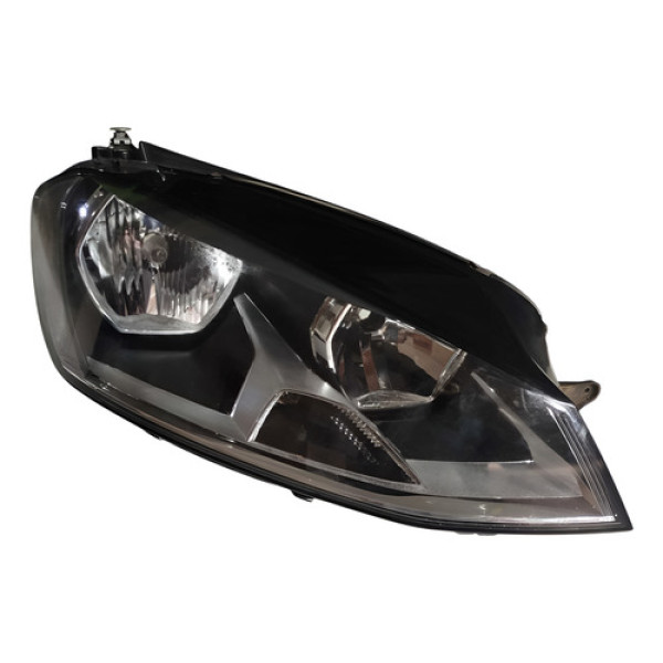 Farol Direito Vw Golf Tsi 2014 2018 5g1941006 Direito/passageiro