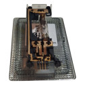 Luz Cortesia Teto Gm Onix Prisma Cobalt Spin 