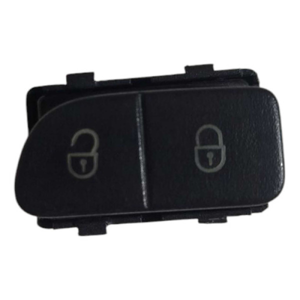Botão Trava Elétrica Vw Gol Saveiro 2010 2015 5u0962125