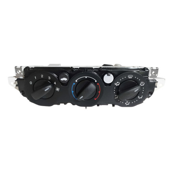 Comando Ar Condicionado Ford Focus 2009 2012