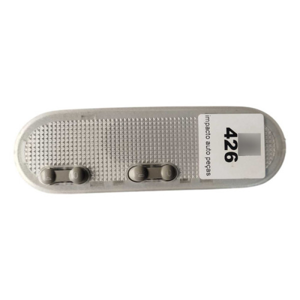 Luz Cortesia Teto Renault Duster 2014