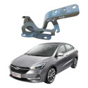 Dobradiça Capô Direita Chery Arrizo 5 2019 2021 Original