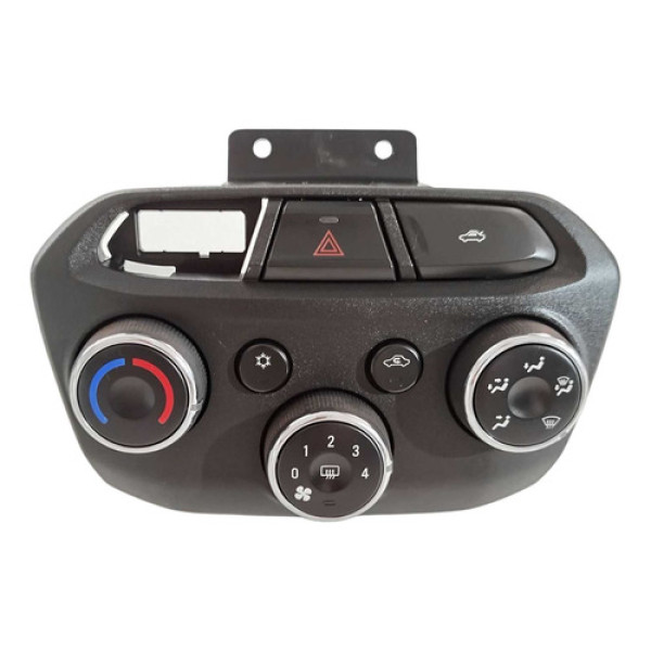 Comando Ar Condicionado Gm Onix Prisma 2013 2019 Original