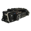 Comando Ar Condicionado Bmw X1 2016/17 Original 93059075145