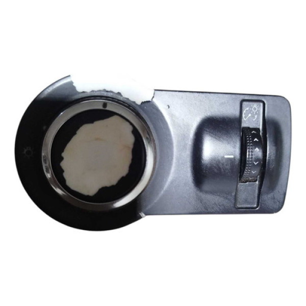 Botão Chave Farol Milha 13295226 Gm Onix 2013 2018
