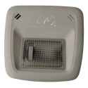 Luz Cortesia Teto Gm Prisma Cobalt Onix 2014